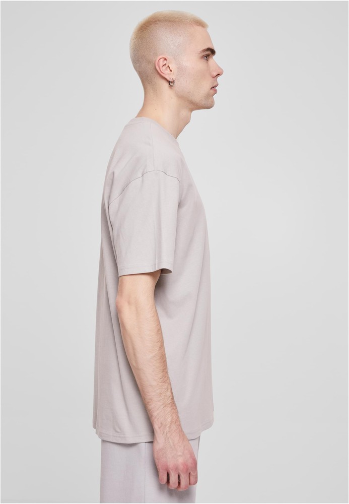 UrbanClassicsT-ShirtHeavyOversizedTeeLightasphalt-L