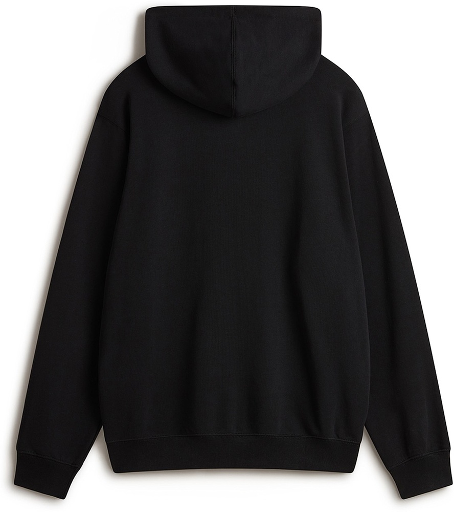 VansPulloverSaltonLooseFtFZPullover000P5A