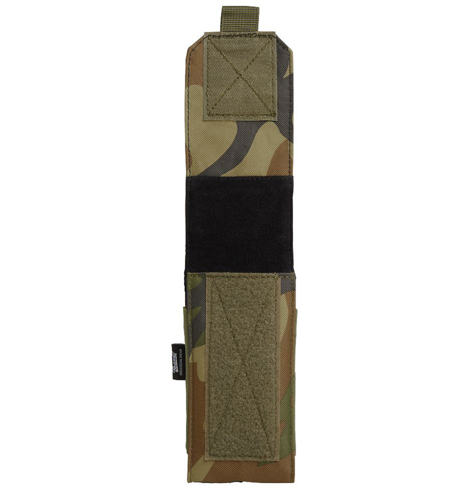 BranditTascheMollePhonePouchlargeinWoodland