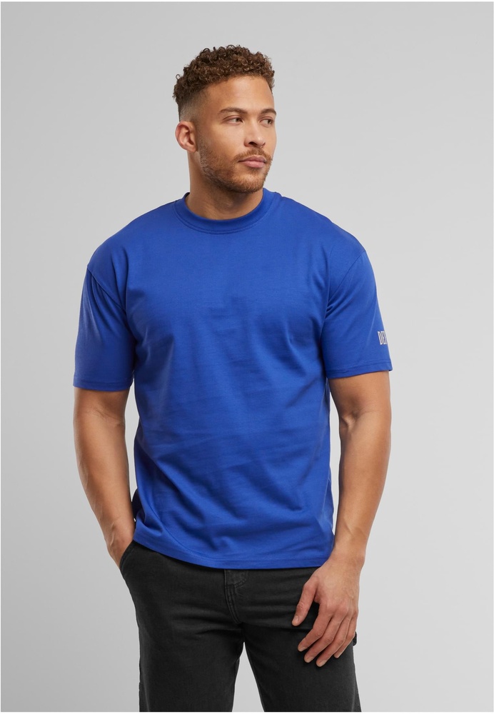 DEFMoodSwingsT-ShirtDFTS252DazzelingBlue-L