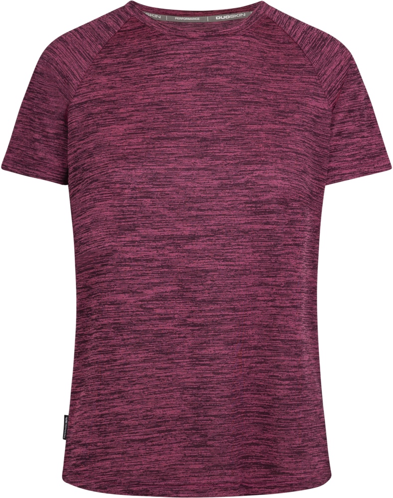 TrespassDamenT-ShirtSelinneDuoskinActiveTop