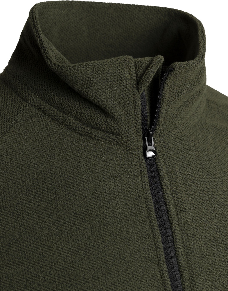 TrespassFleecepulloverWetherillFleeceAt200DarkVine-S