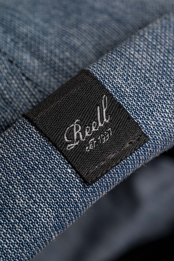 ReellCapDockerCap1402-066-05-047Navy