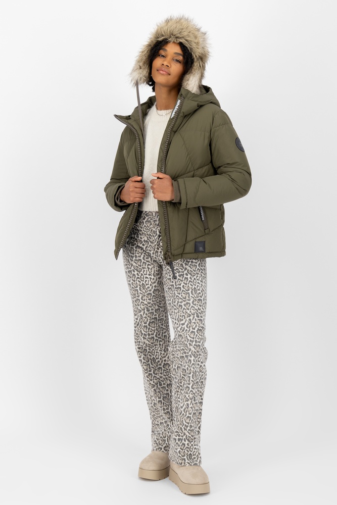 AlifeKickinDamenWinterjackeKasandraAKAJacket11082-9999