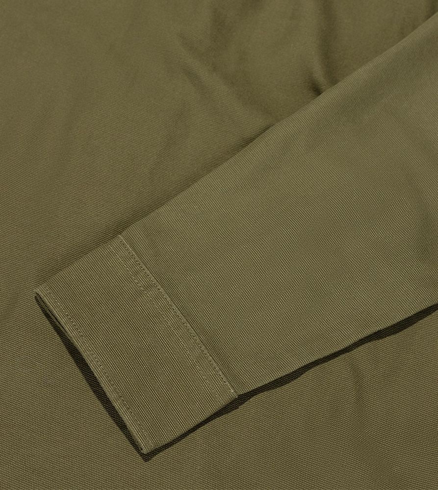 VintageIndustriesHemdBaronShirt3551