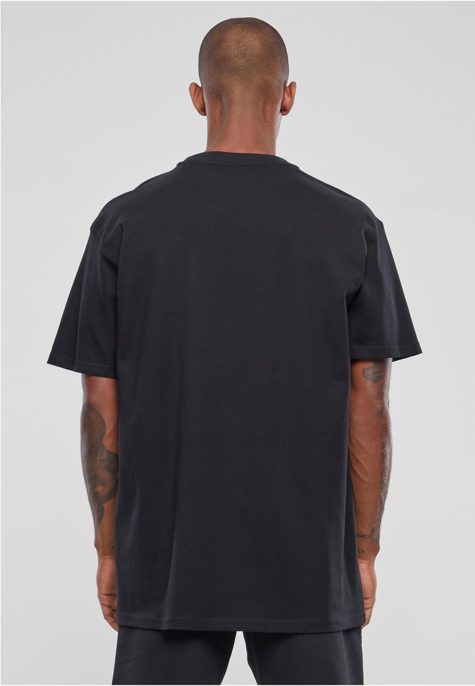 MTUpscaleT-ShirtGodLoyaltyLoveOversizeTee