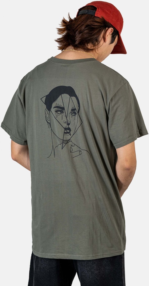 ReellReellXVliegwerkEyesT-Shirt1301-092-15-120SageGreen-S