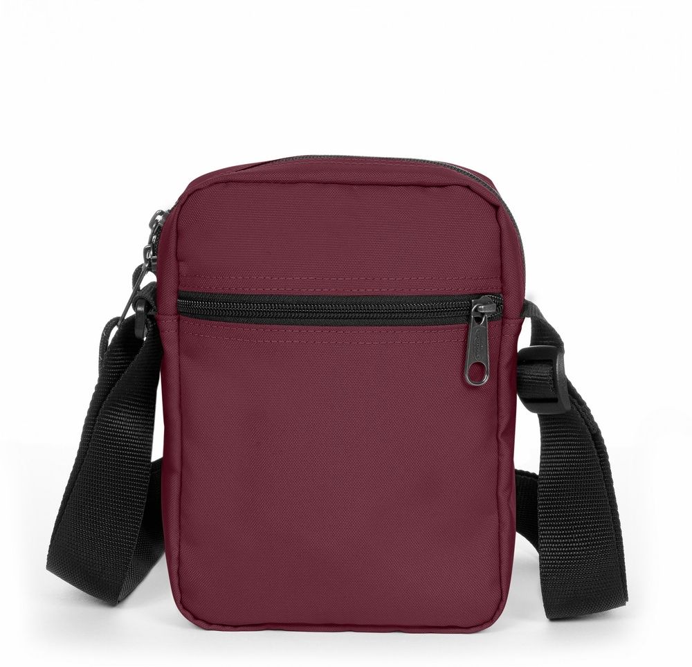 EastpakMiniBagEK000045TheOneMaroonBurgundy
