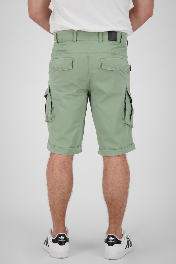 AlifeKickinPhilippeAKShortsDust-3XL