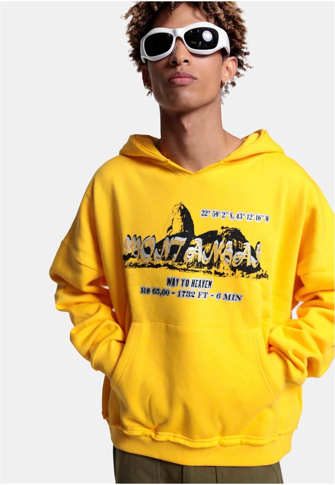 DEFDWDSugarLoafHoodiesDWDHD001