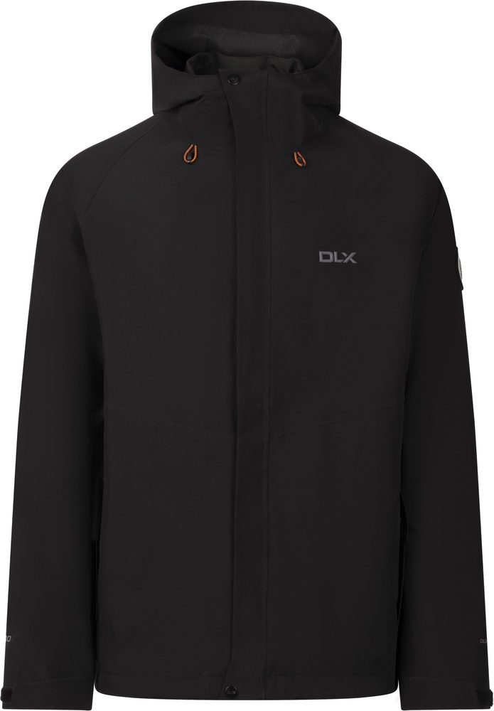 DLXRegenjackeFredericRainwear3In1Jacket