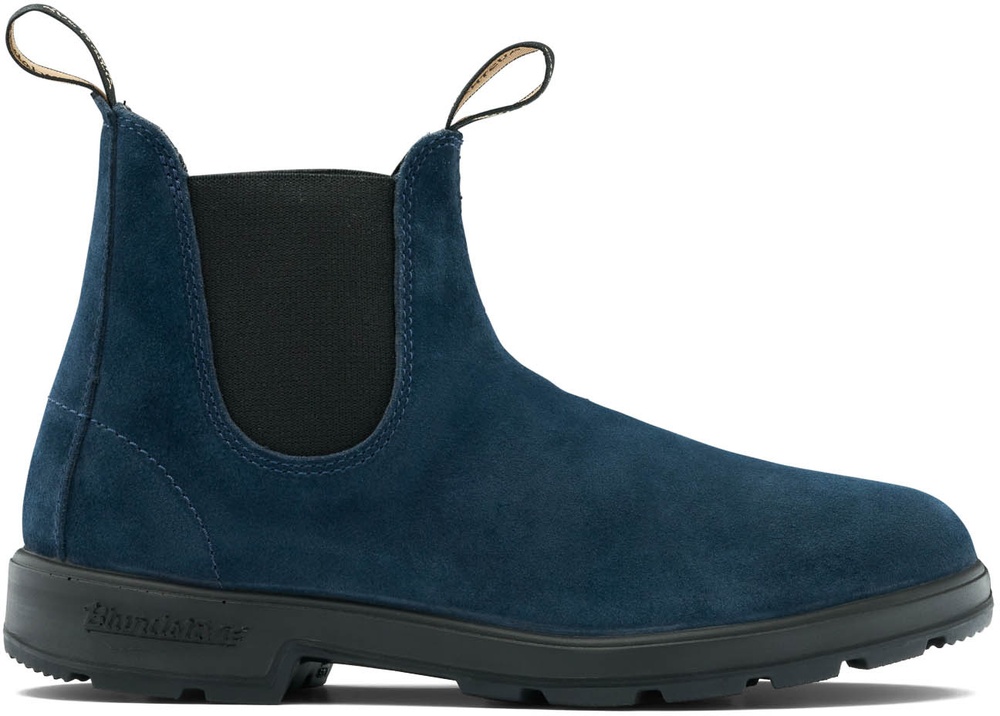 BlundstoneStiefel2503MidnightNavyLeatherOriginalsSeries