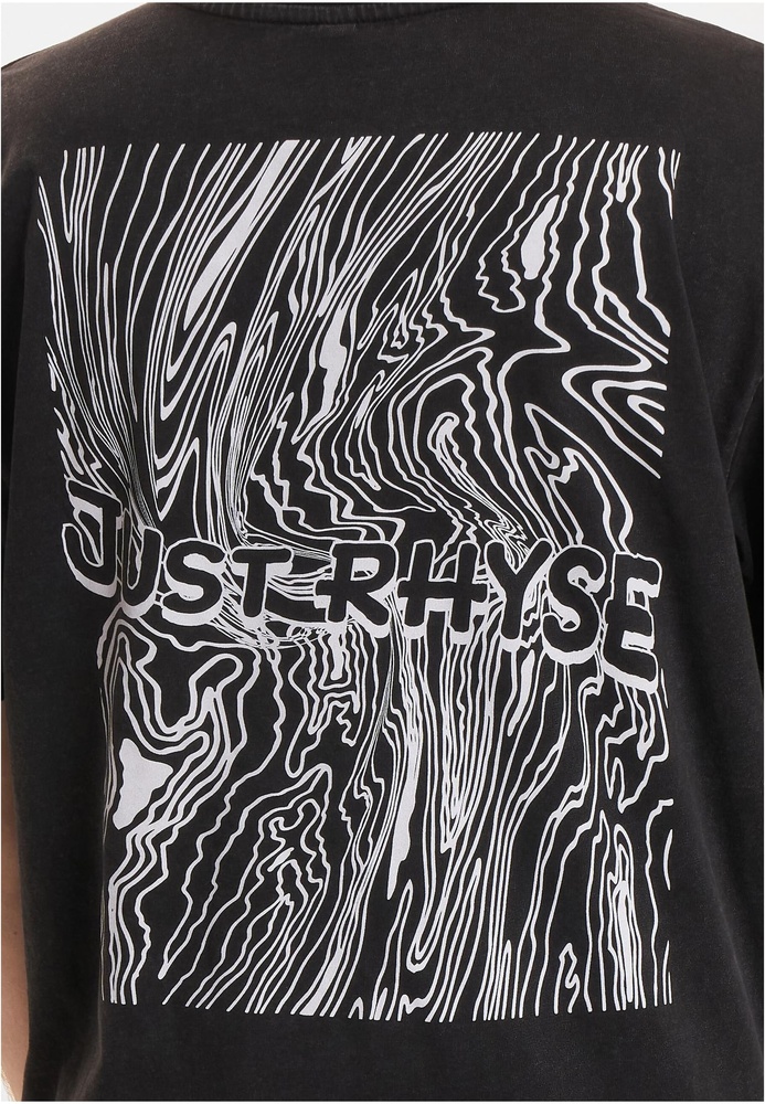 JustRhyseBlurredT-ShirtsJRTS732T
