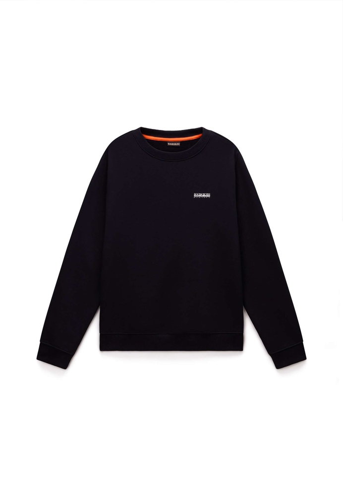 NapapijriPulloverB-GuideCNP0A88V5BlackBeauty-XS