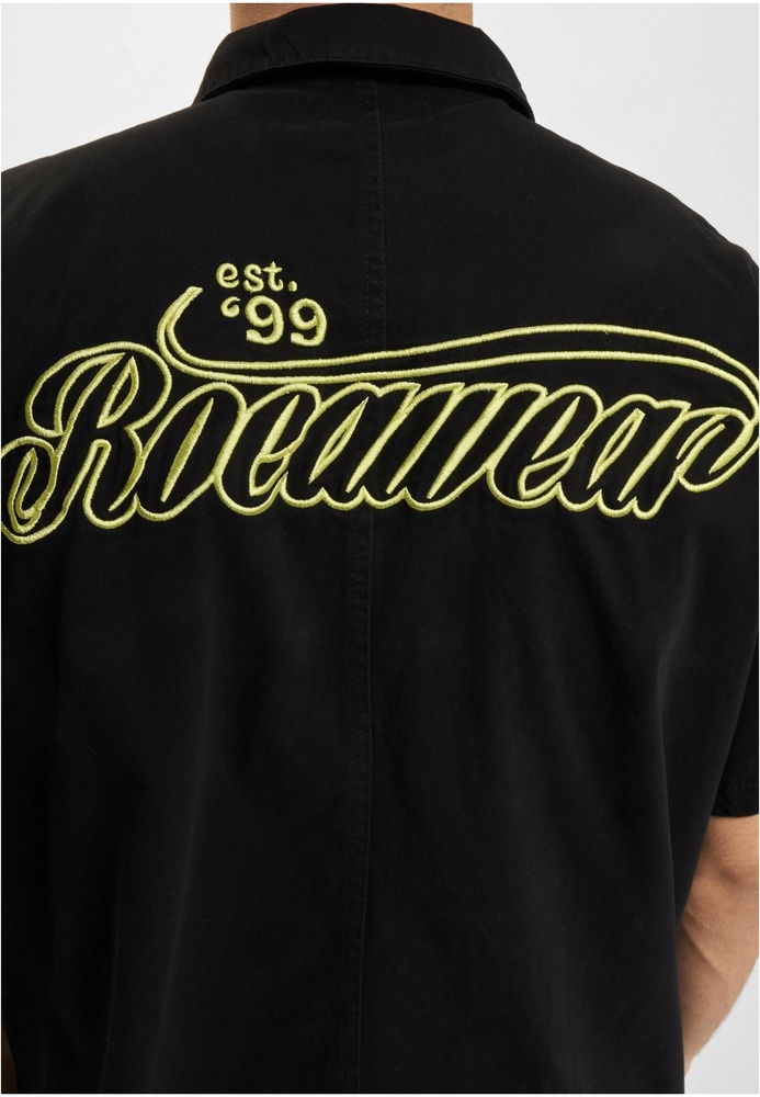 RocawearHemdBackShirtsRWST002
