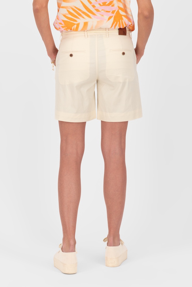 AlifeKickinDamenHoseFreizeitkurzJulesAKA23010-2401Chalk-XS