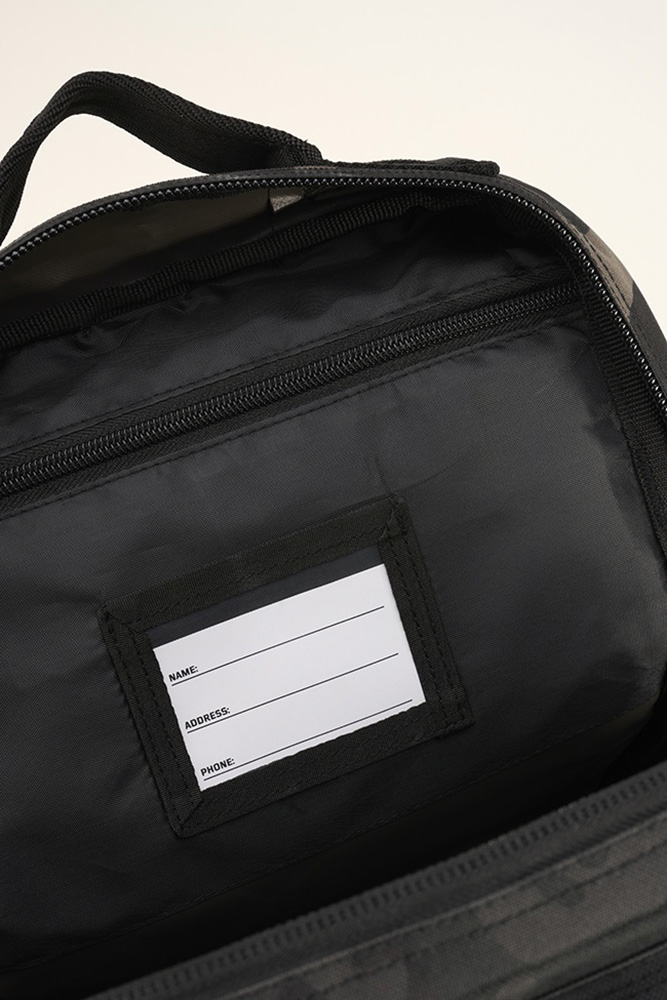 BranditKinderRucksackKidsUSCooperbackpackDarkcamo