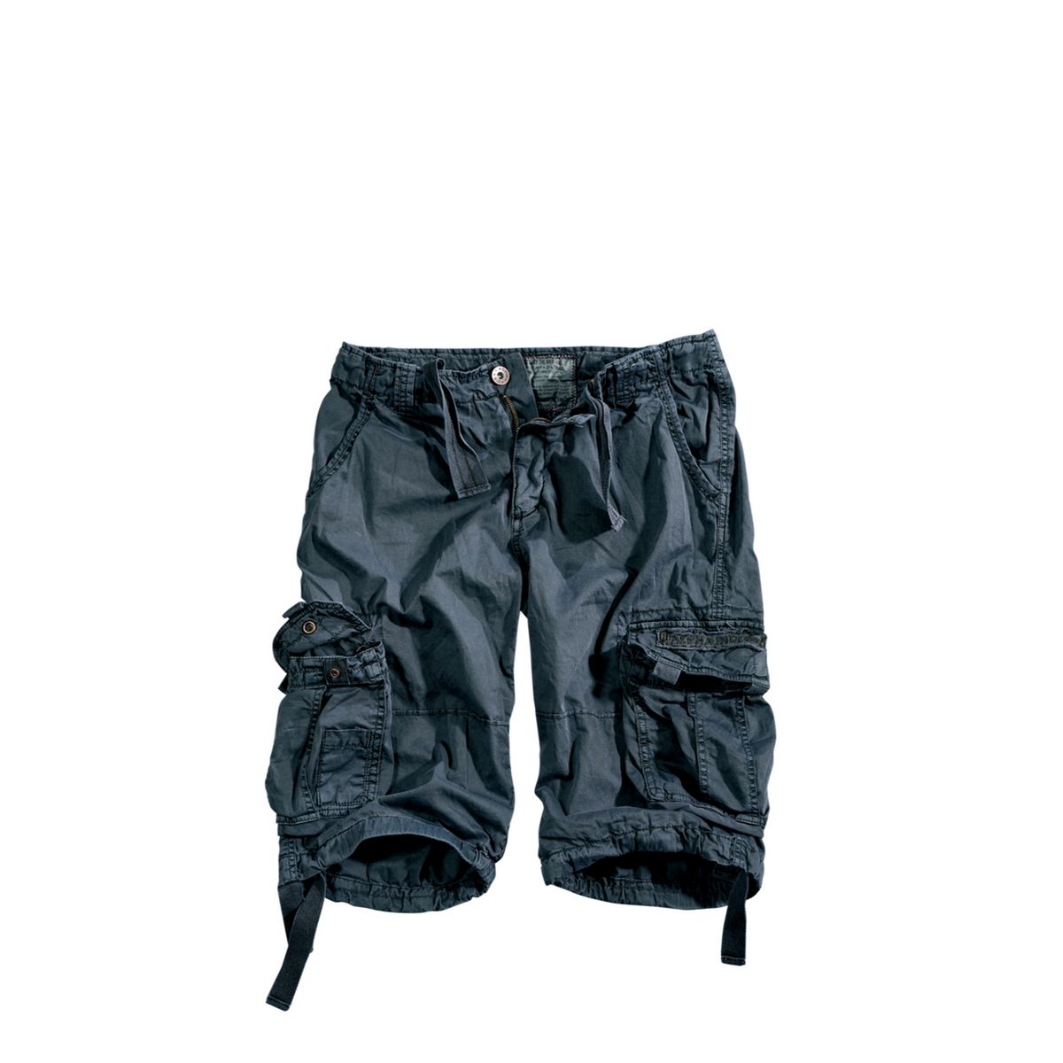 AlphaIndustriesJetShortShortsHoseGreyblack-27