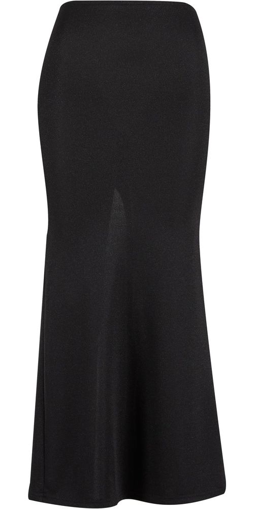 UrbanClassicsDamenLadiesGlitterMaxiSkirtTB6992