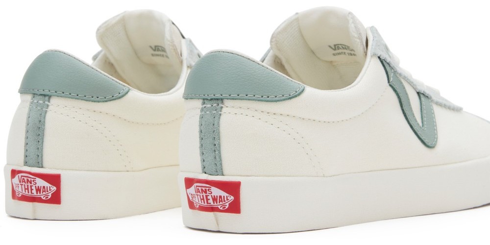 VansLifestyleSneakerSportLow000CQRVNGRNGreen-365