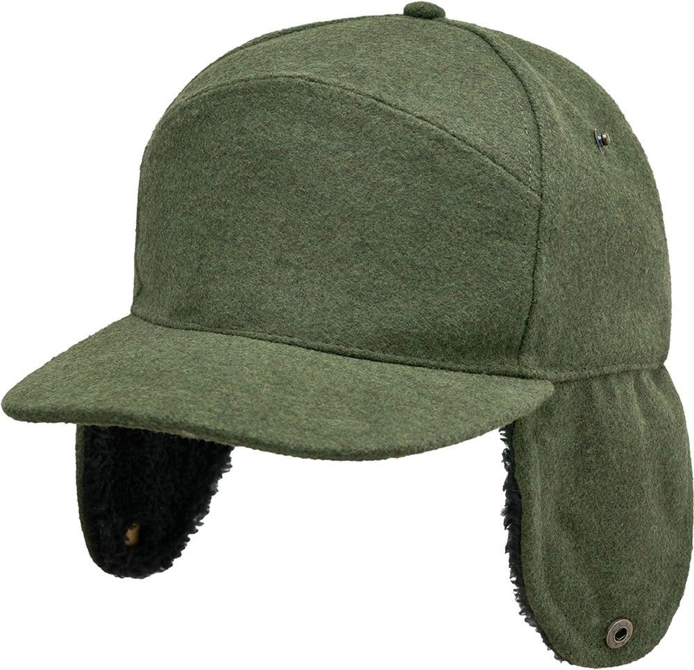 BranditLumberjackWinterCap7010Olive