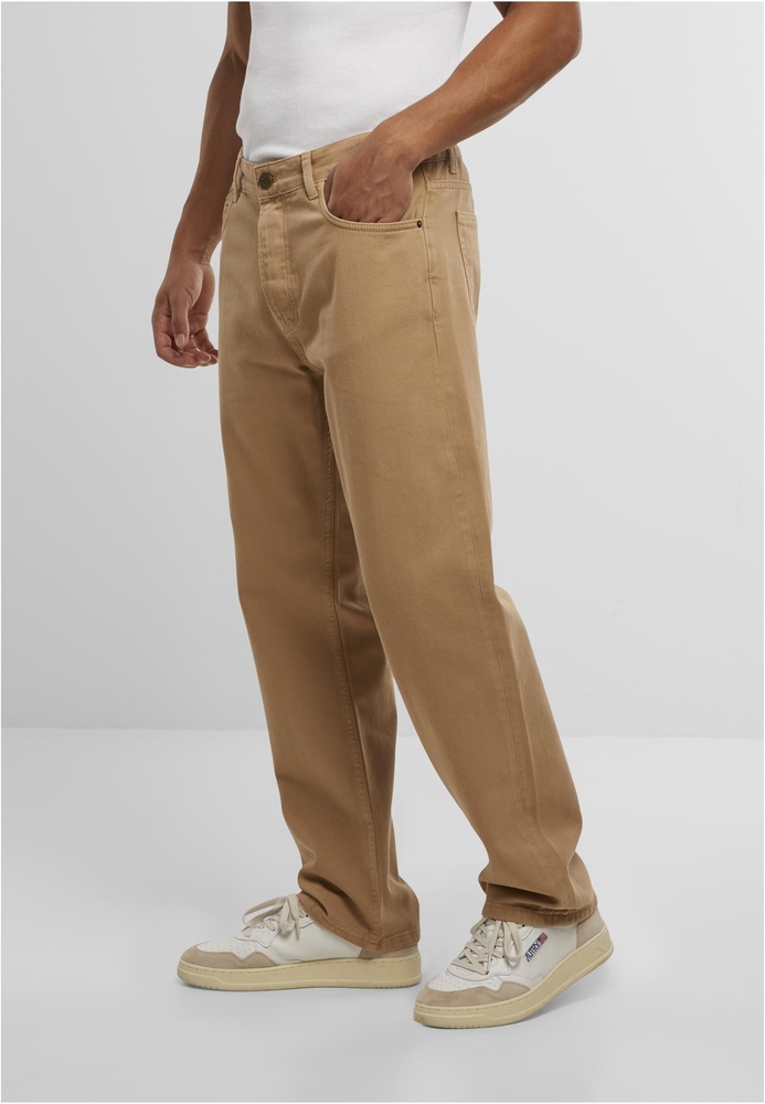 DEFTexasStraightFitJeansDFJS224