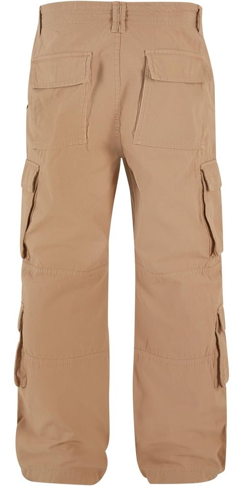 UrbanClassicsDoubleCargoPantsTB6644Unionbeige-28