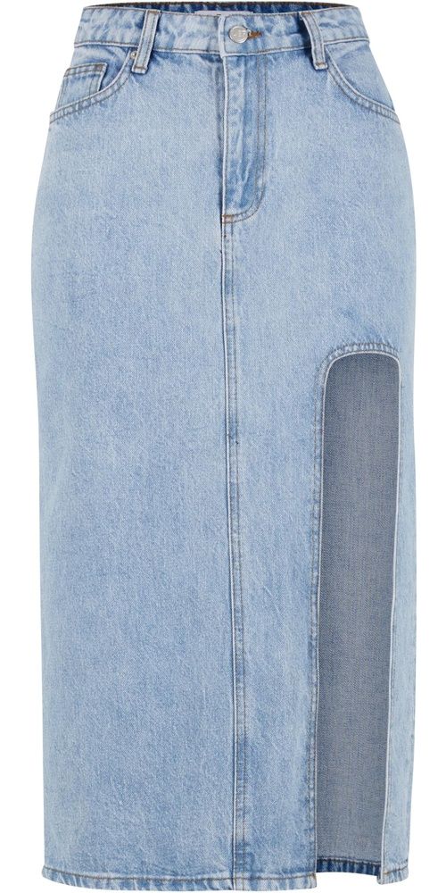 DEFDamenRockQueensSkirtDFLSK014