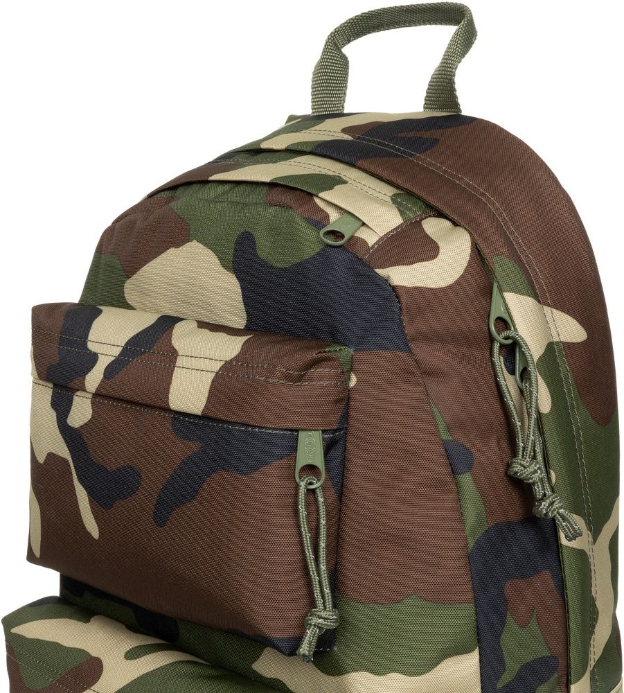 EastpakRucksackPaddedDoubleEK0A5B7YCamo