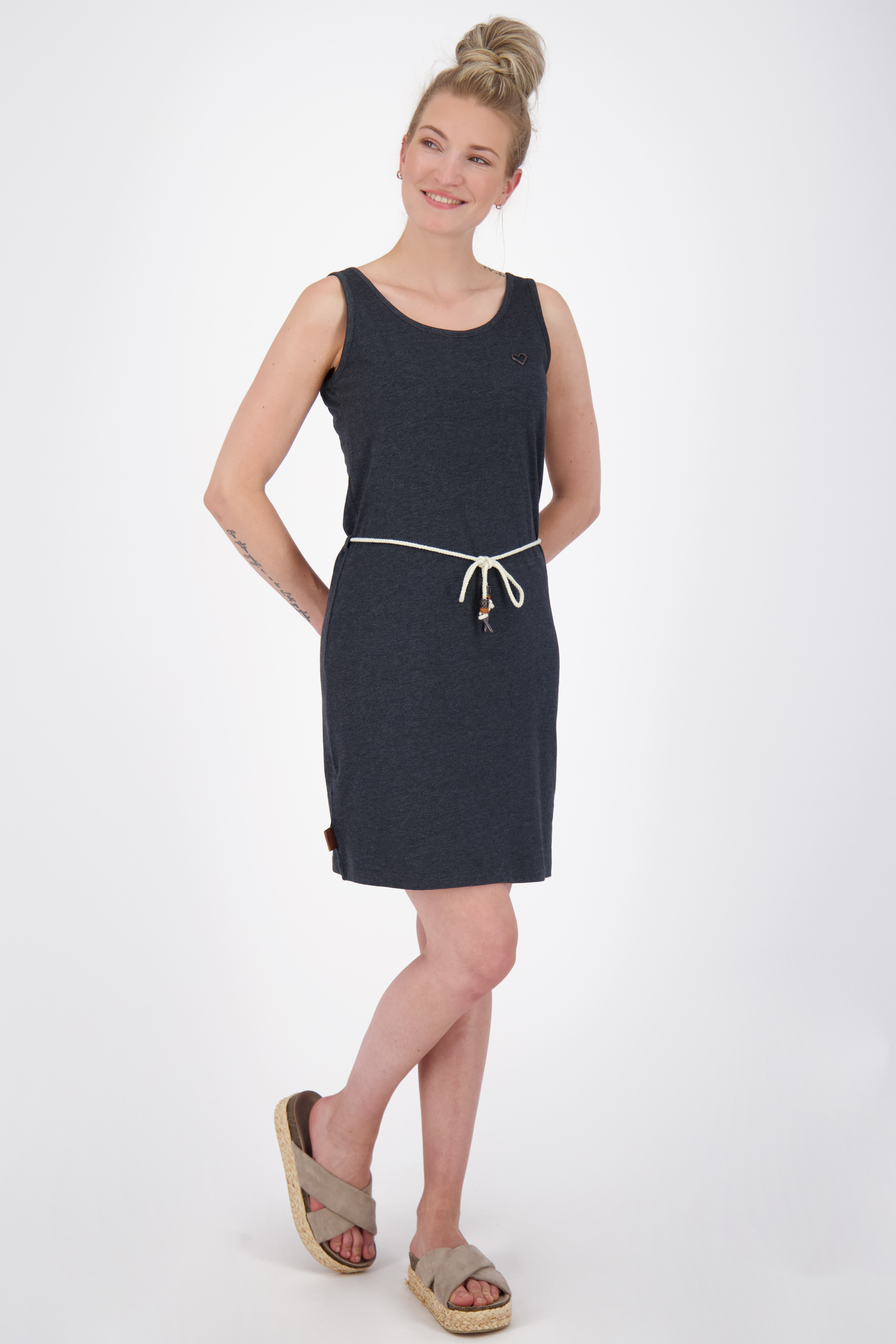 AlifeKickinDamenKleidJenniferAKATopDress62080-2202