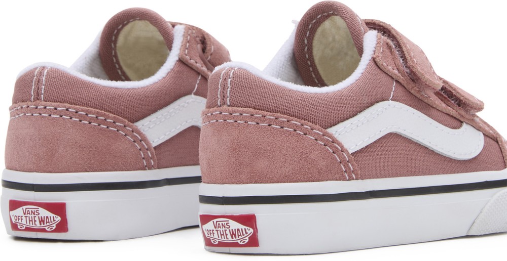 VansKinderLifestyleSneakerOldSkoolV0009RC