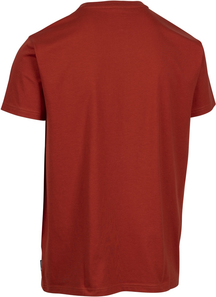 TrespassT-ShirtChera-CasualPrintedT-ShirtSalsa-XXS