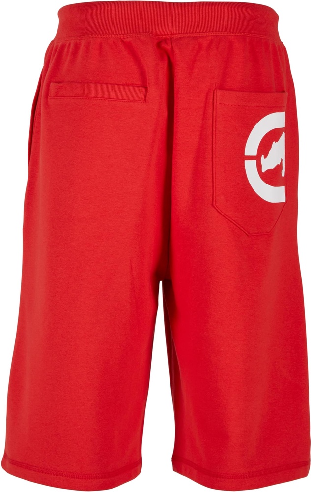EckoUnltd2FaceShortsECKOSH1022FlameScarlett-3XL