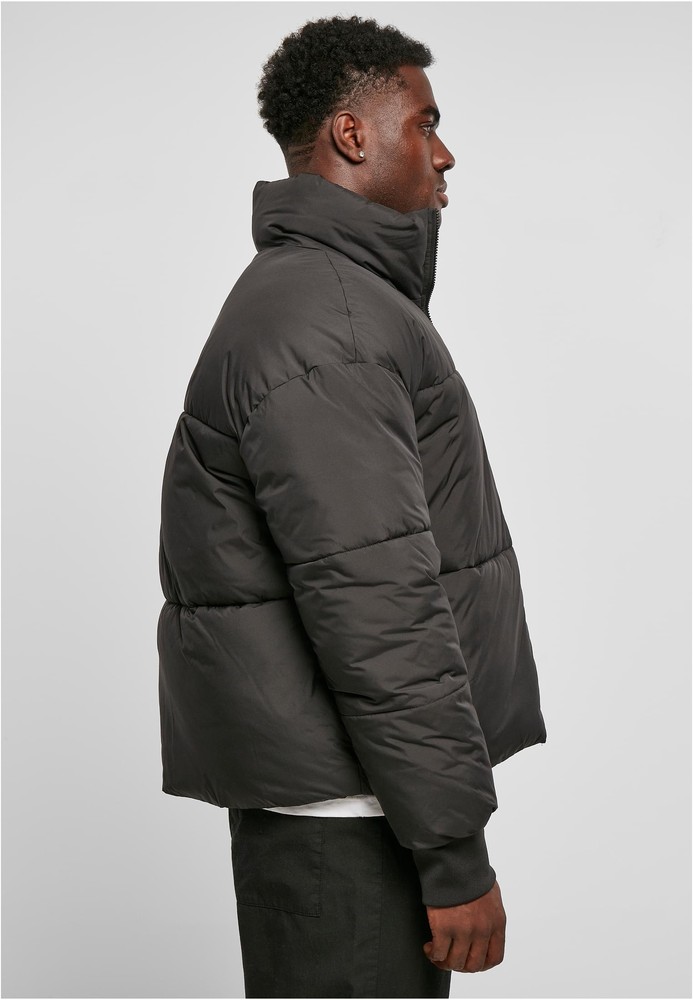 UrbanClassicsJackeShortBigPufferJacket
