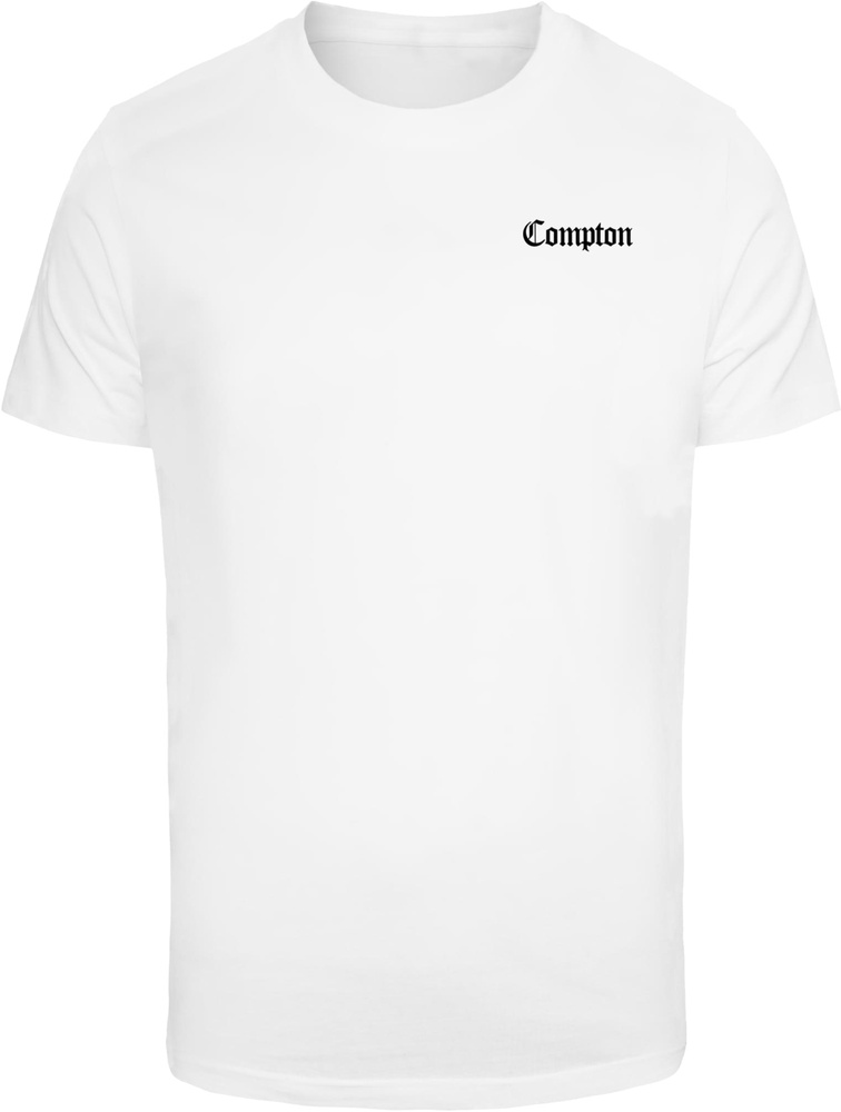 MisterTeeT-ShirtComptonEMBTeeMT3178