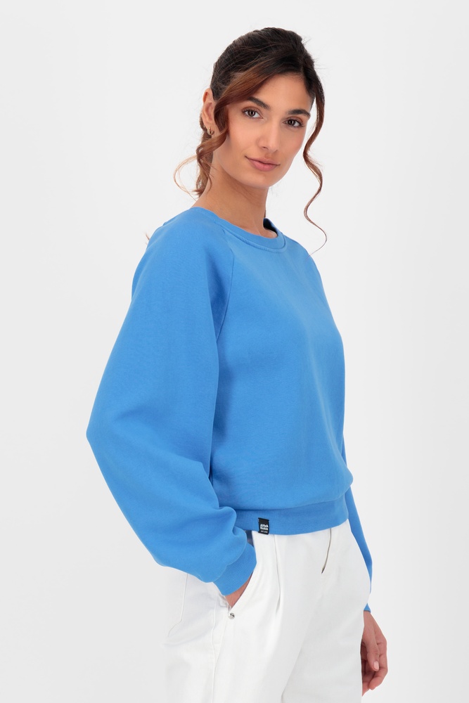 AlifeKickinDamenSweatshirtTeonaAKAOversize33048-9999