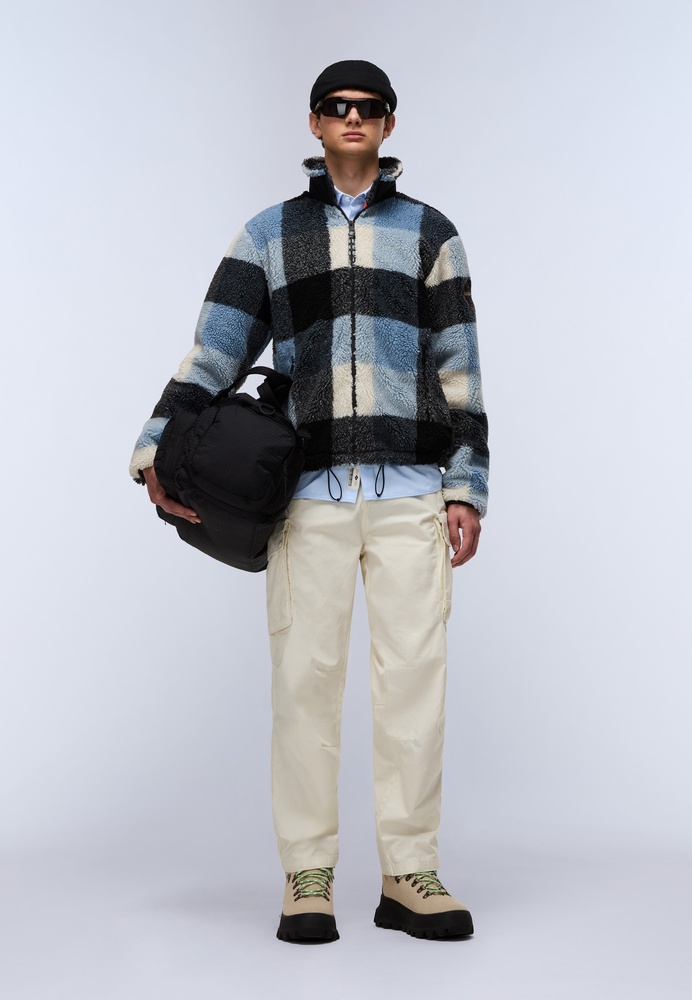 NapapijriPulloverT-MontepianaNP0A88TK