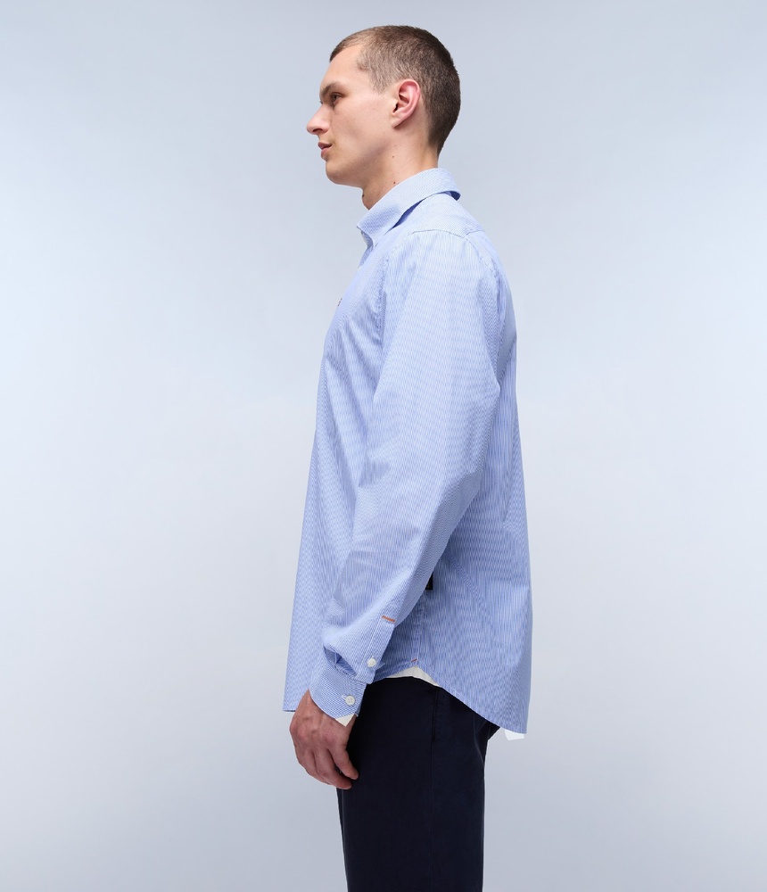 NapapijriLongsleeveG-Graie1NP0A4H1E