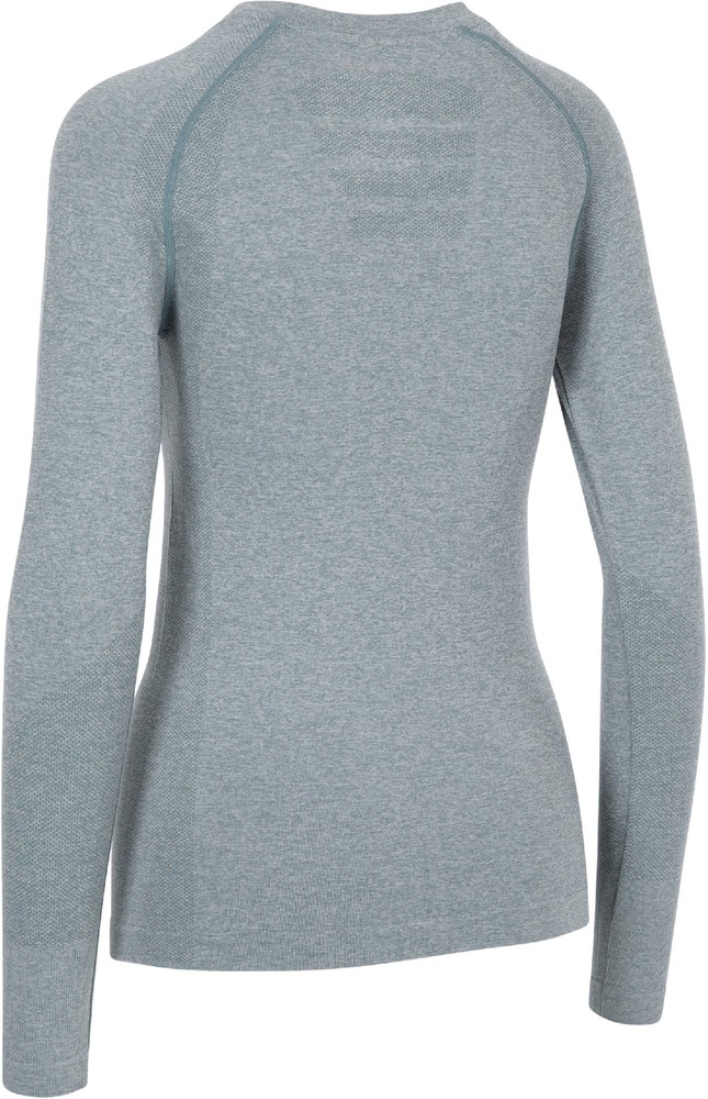TrespassDamenLongsleevePelina-FemaleActiveTopTp75
