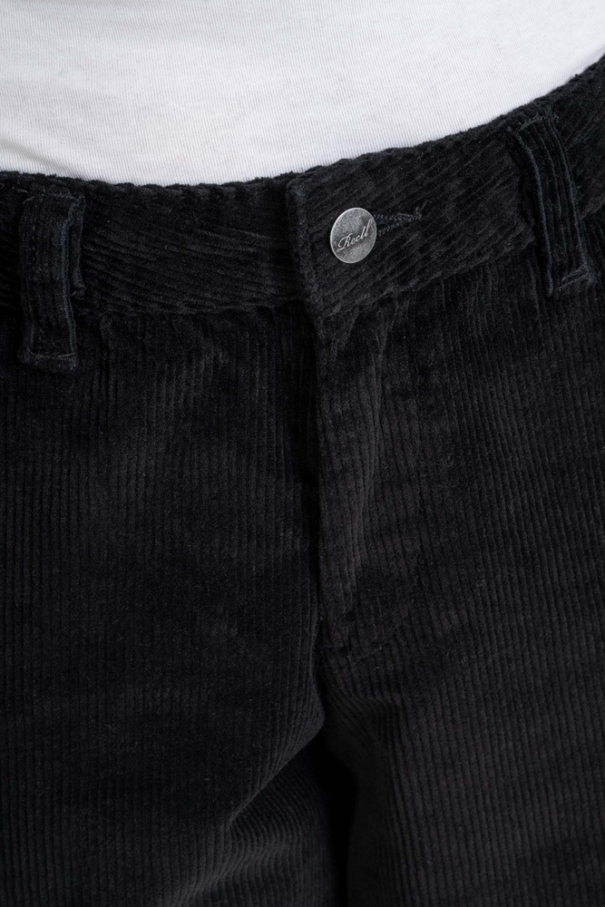 ReellDamenCargohoseWomenKimPant2110-001-01-001BlackCord-24