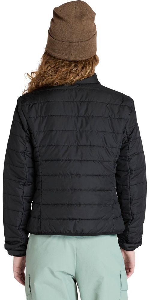 TimberlandDamenJackeLightweightJacketTB0A2KPBBlack-S