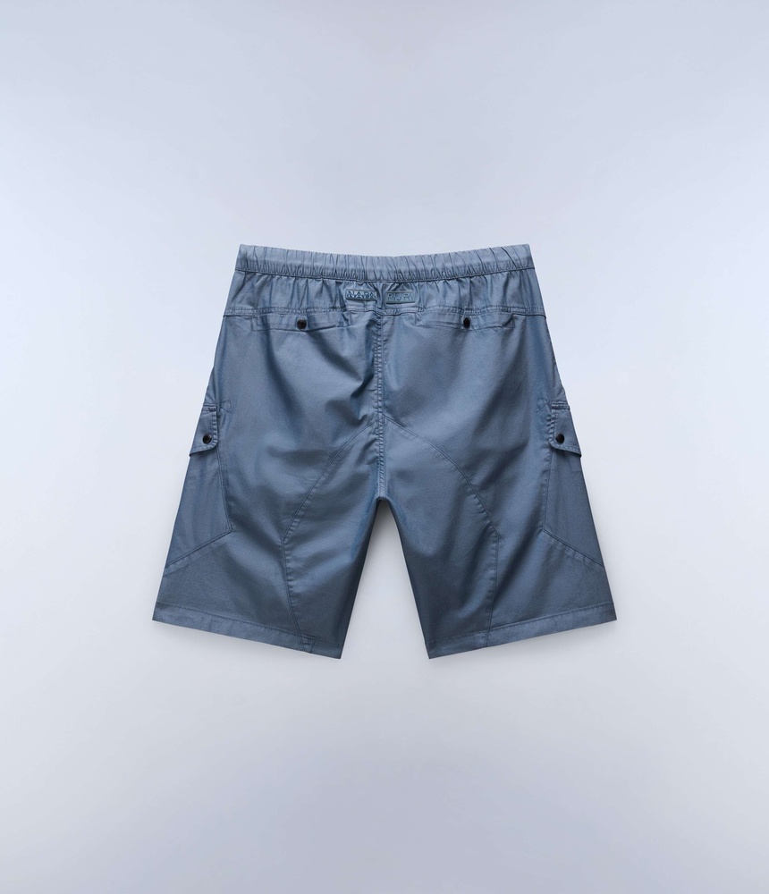 NapapijriBermudashortsN-SenioNP0A4IMEUltimateGr-XS