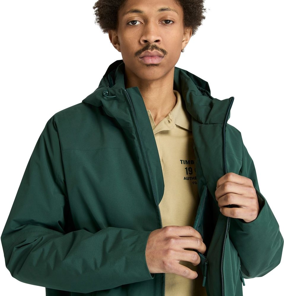 TimberlandRegenjackeWaterResistantInsulatedJacketTB0A5UVWGreenGables-L