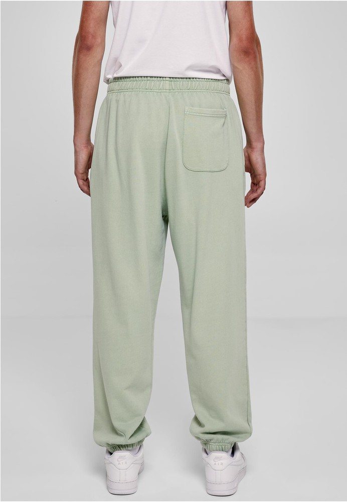 UrbanClassicsHoseAcidWashSweatpants