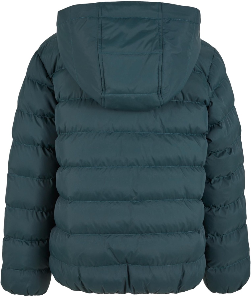 UrbanClassicsJungenBoysBasicBubbleJacketUCK863