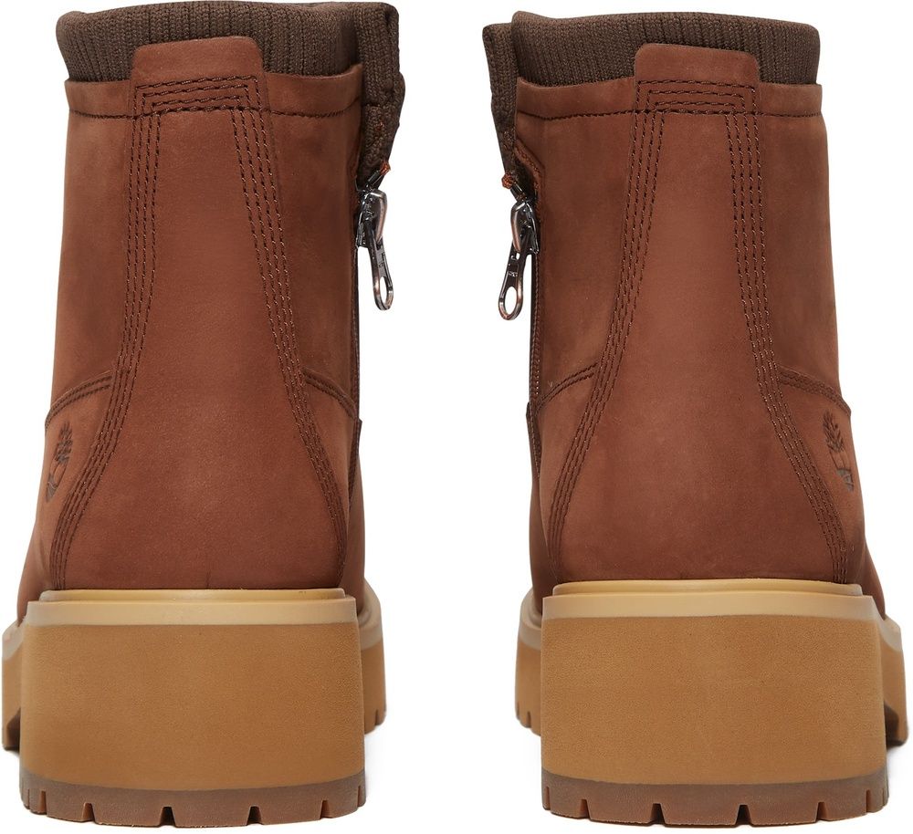 TimberlandDamenStiefelCarnabyCoolMidWarmLinedBoot0A4338