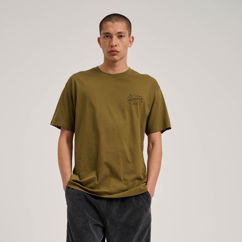 SantaCruzWitchdoctorMonoT-ShirtSCM-T3267