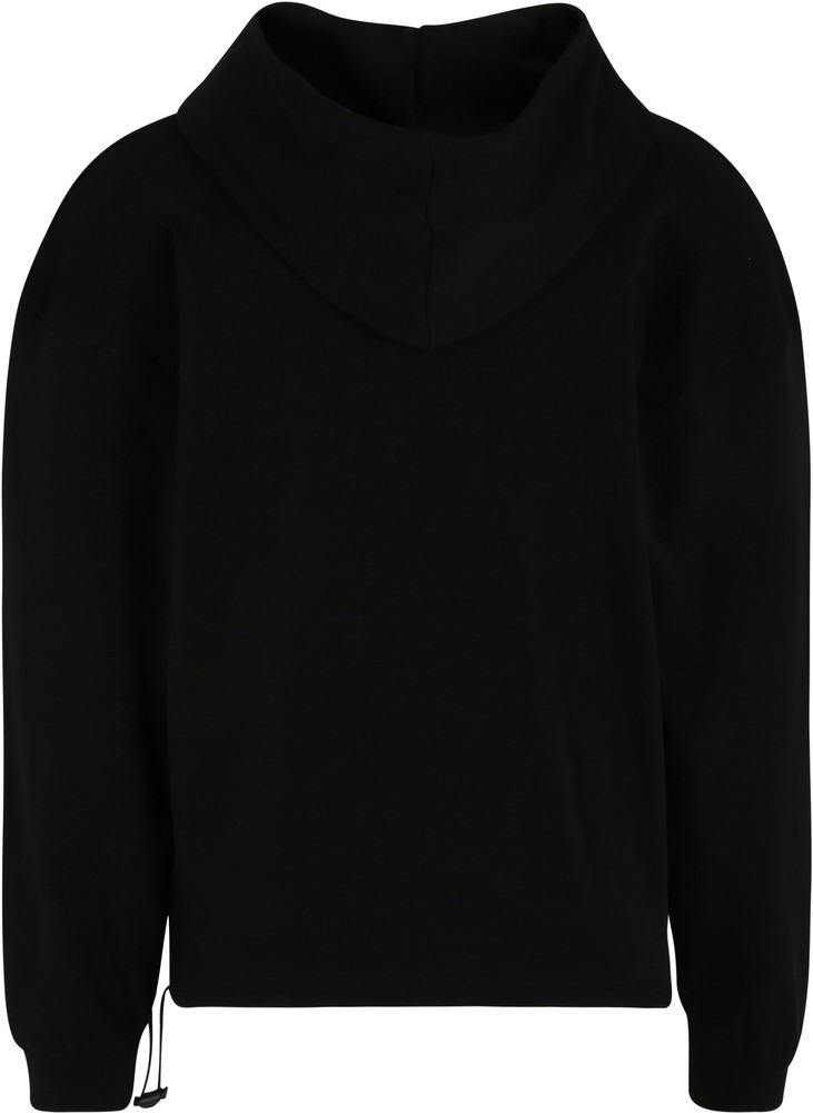 FilaDamenKapuzenpulloverTrentHoodyBlack