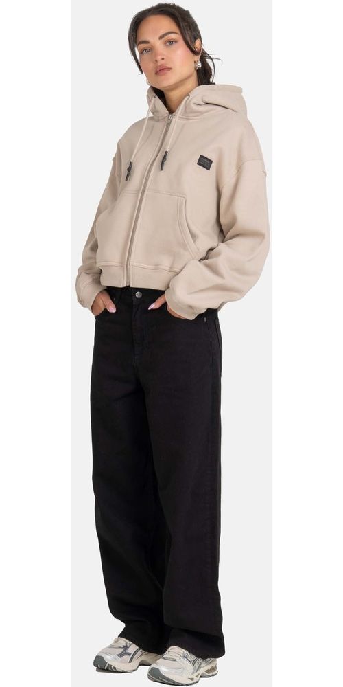 ReellDamenHoodieWomenZipHoodie2305-011