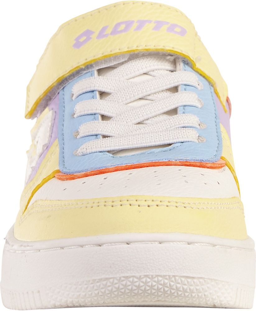 LottoKinderSneakerPaliotLr2600023K